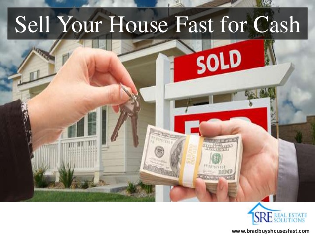 Selling Your Home Fast for Cash