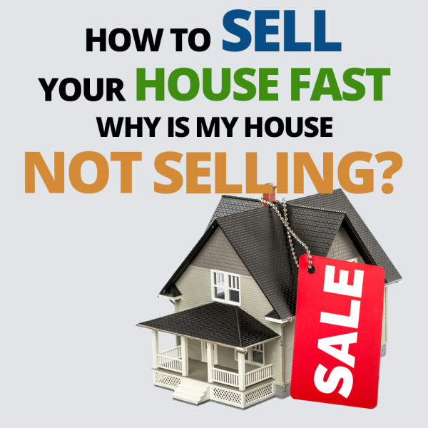 Tips for Selling a House