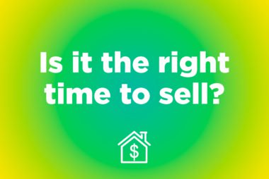 6 Signs It Might Be Time to Sell Your Home