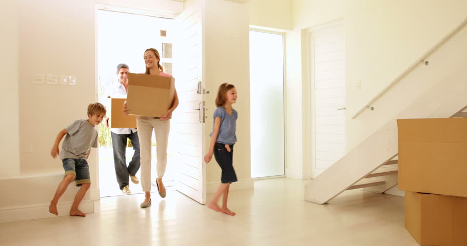 Motivators For Moving To A New Home