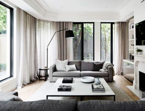 10 Interior Designs You Should Try