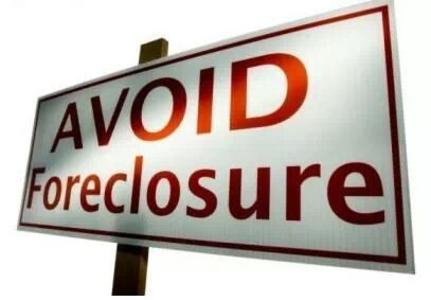 Facing Foreclosure? Here’s How to Avoid It