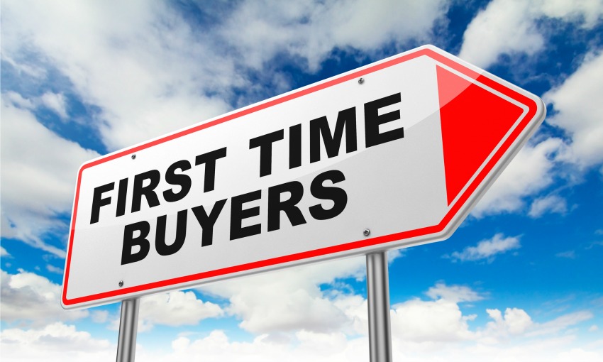 10 Tips For First Time Home Buyers