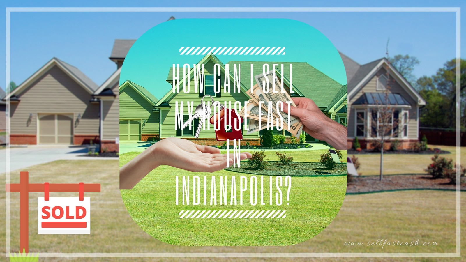 Looking to Sell in Indianapolis? We Can Help!