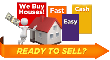 Ready to Sell? We Can Buy Your House!