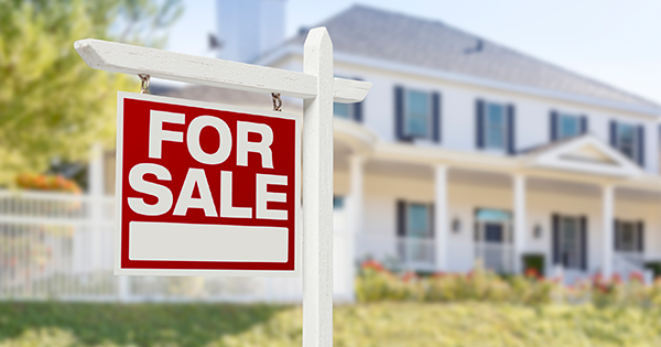 Will my neighbors home affect how quickly I sell my home