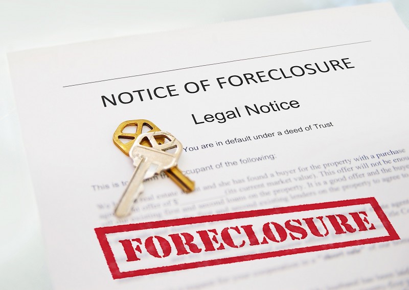 What Does Pre-Foreclosure Mean for You … as a Property Owner or Buyer?