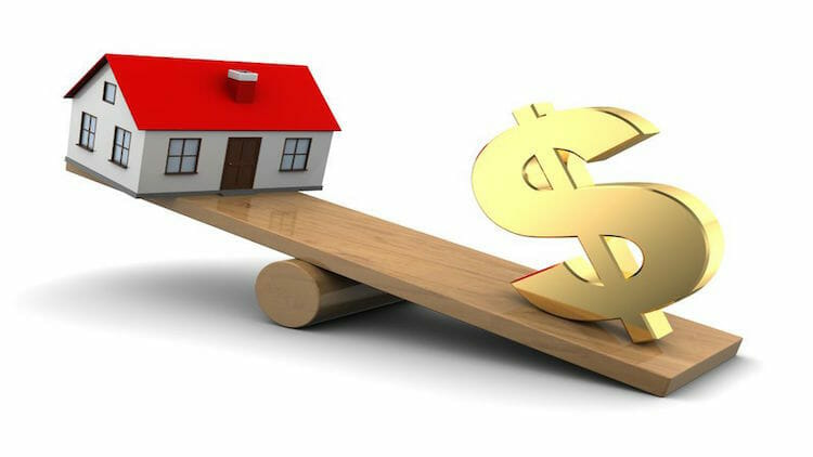 How To Get Out Of Debt To Buy A House