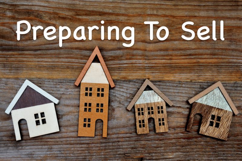 Simple Ways to Prepare Your Home for Sale