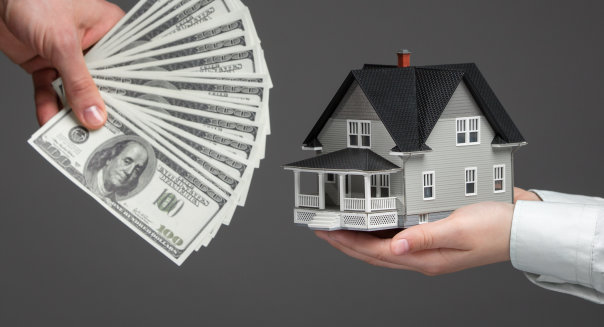 How to get Cash Out of Your House for any Situation