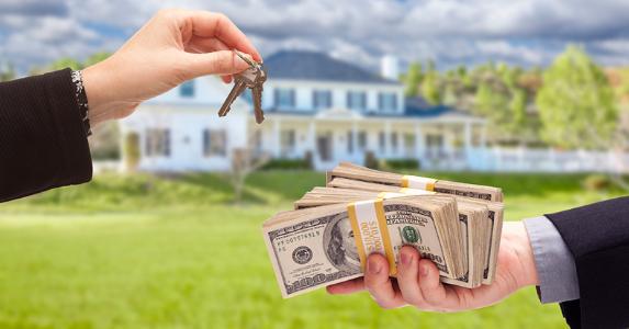 The Top 5 Reasons to Sell Your House for Cash