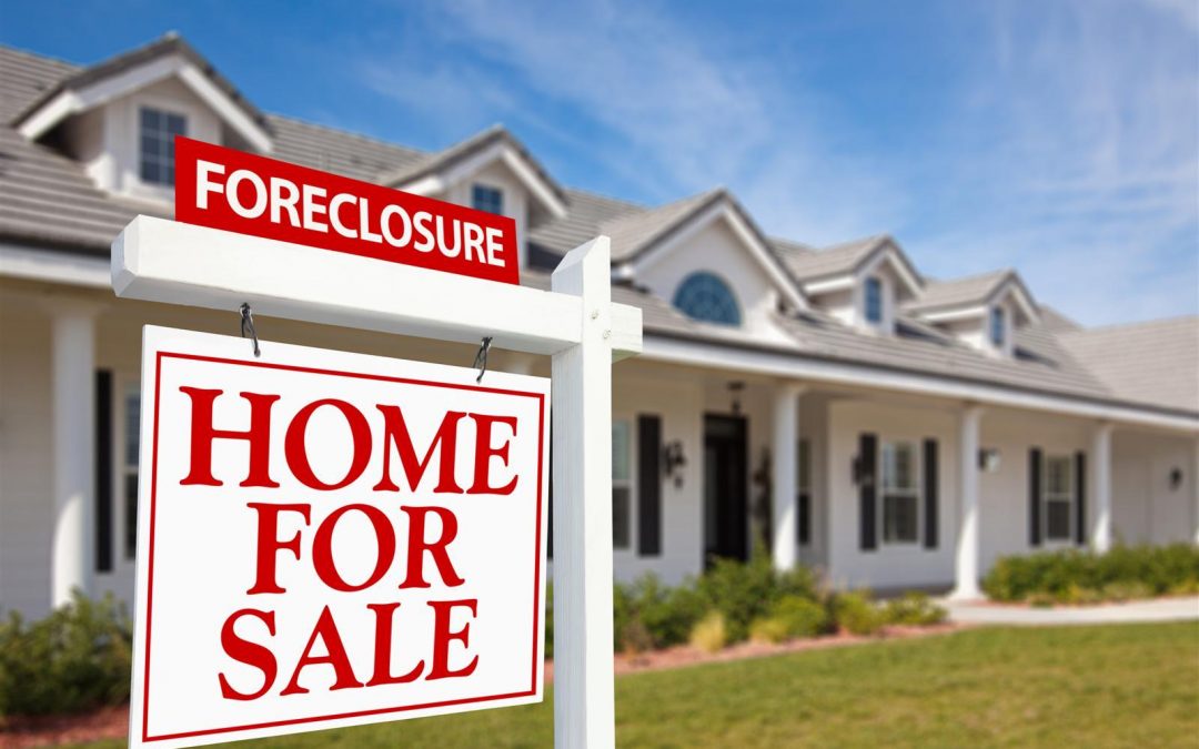 Important Information About Selling a Foreclosure